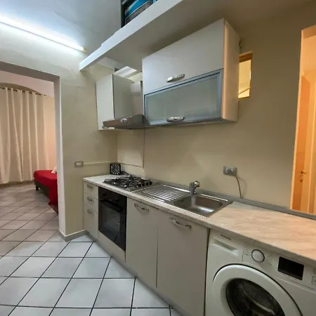 Casa Vacanza Massimo 2 Apartment *