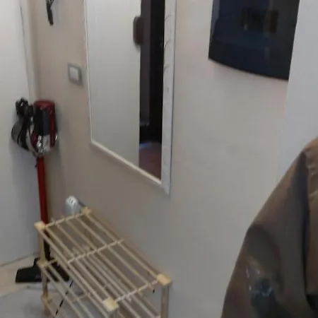Apartmán Casa Vacanza Massimo 2 *