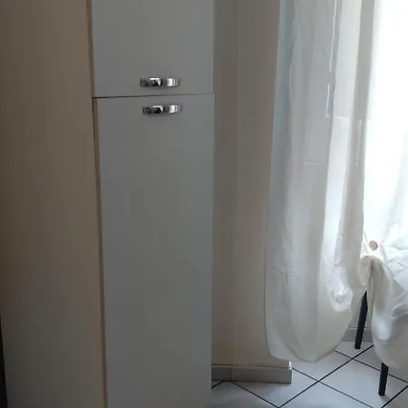 Casa Vacanza Massimo 2 Apartmán