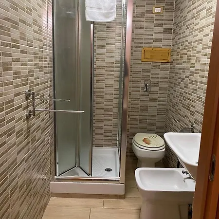 Casa Vacanza Massimo 2 Apartment