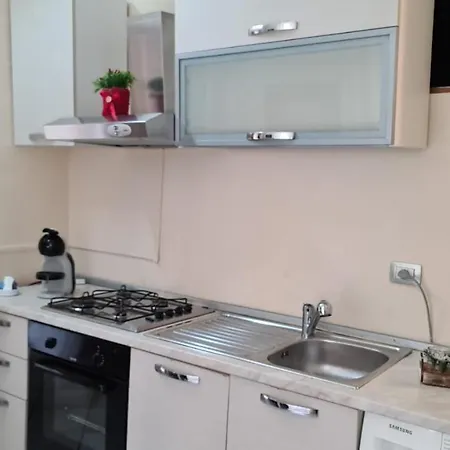 Casa Vacanza Massimo 2 Apartmán