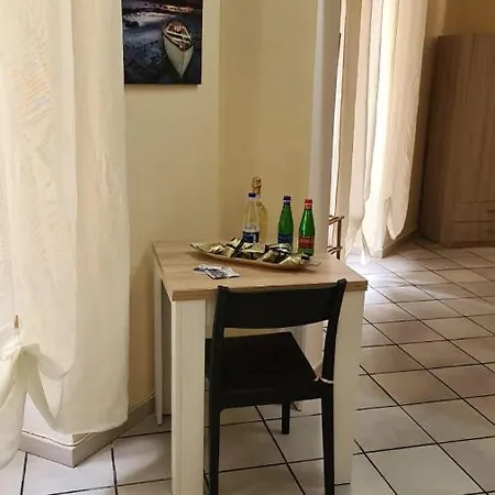 Casa Vacanza Massimo 2 Apartmán Taranto