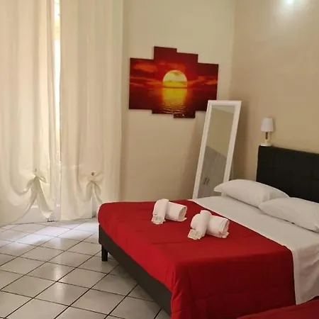 Casa Vacanza Massimo 2
