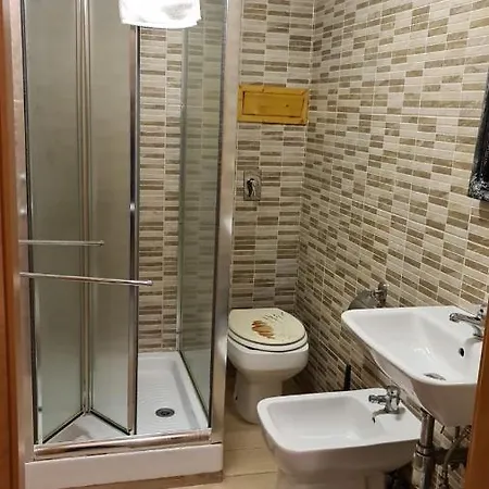 Casa Vacanza Massimo 2 *