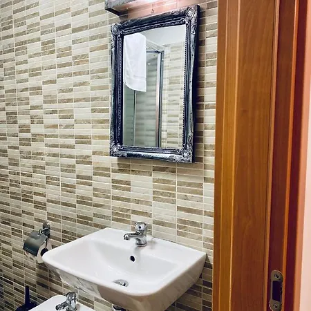 Casa Vacanza Massimo 2