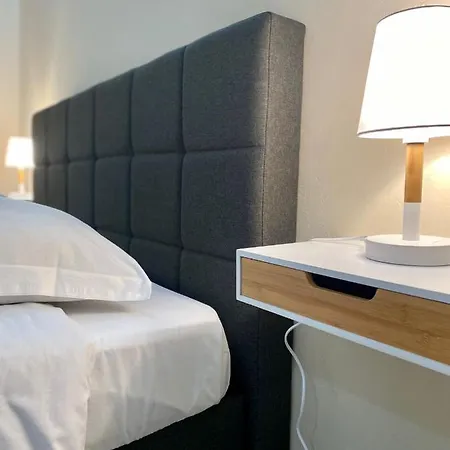 Casa Vacanza Massimo 2 Apartmán *