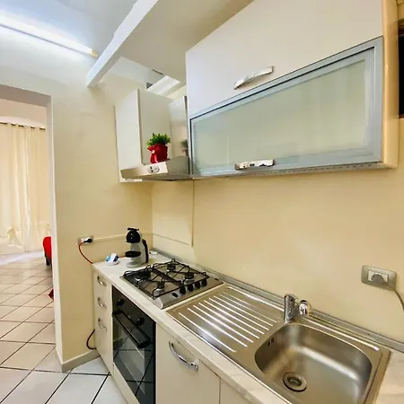Casa Vacanza Massimo 2 *