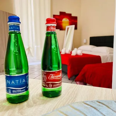 Casa Vacanza Massimo 2 *