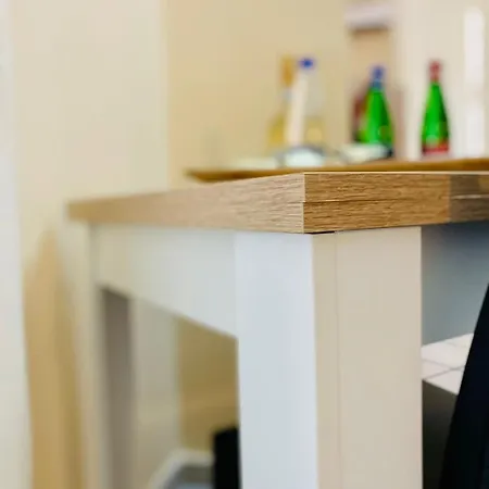 Apartmán Casa Vacanza Massimo 2 *
